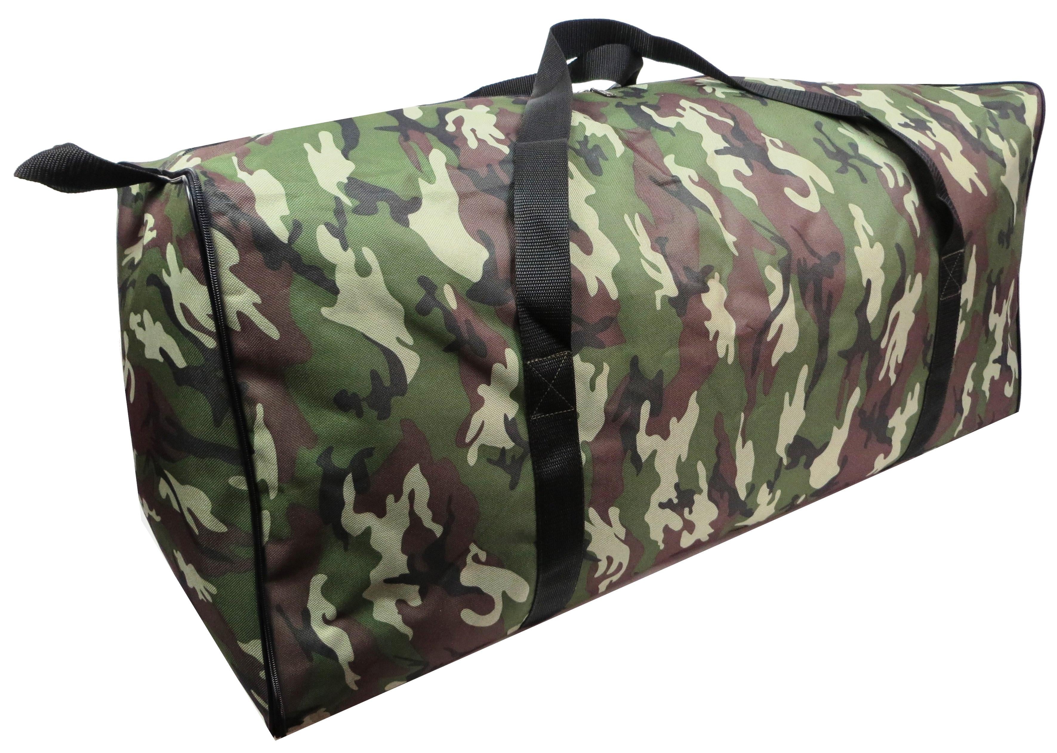 Сумка баул Ukr military 105 л Камуфляж (S1645300)