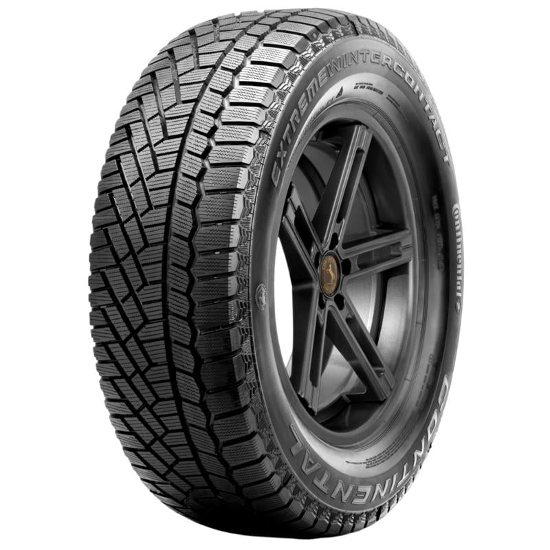Автошина Continental ExtremeWinterContact 225/45 R17 94T XL (295705)