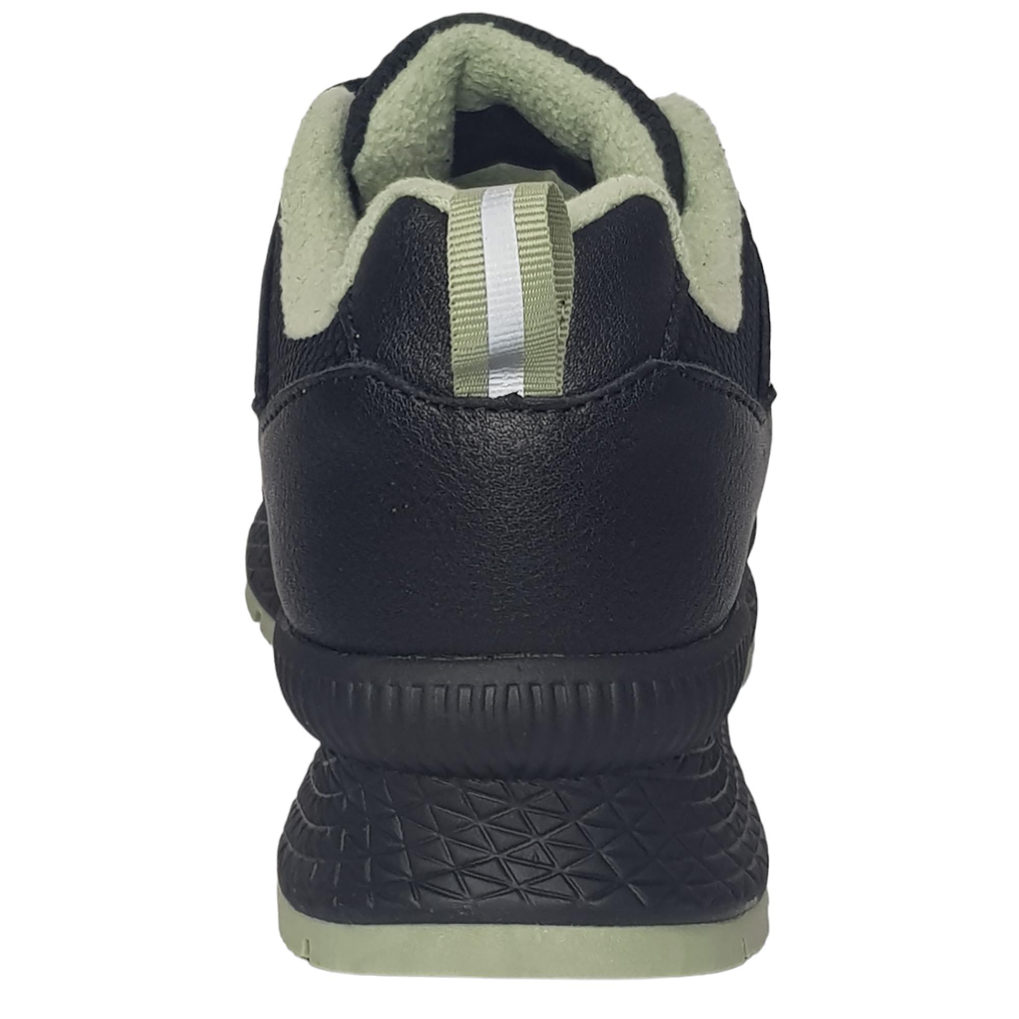 Кросівки жіночі осінні Grunberg р. 37 Чорний (035323-37) - фото 10 Кросівки жіночі осінні Grunberg р. 37 Чорний (035323-37) - фото 10