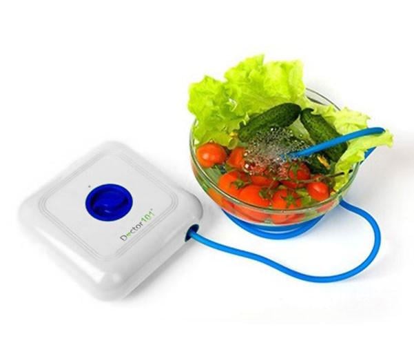 Озонатор Long Life-101 для воздуха/воды и продуктов (LL-101) - фото 3 Озонатор Long Life-101 для воздуха/воды и продуктов (LL-101) - фото 3