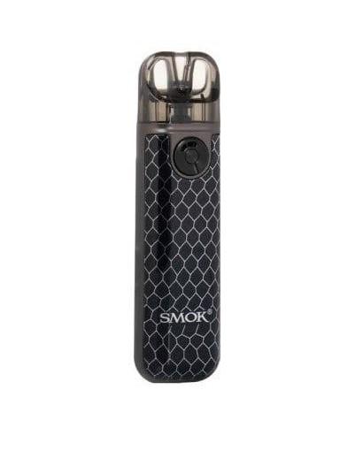 Pod-система Smok Novo 4 Mini Kit Cobra Black (15456)