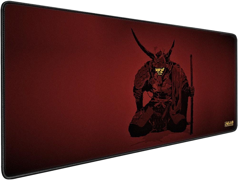 Килимок для мишки SHLab Red Demon SHM-164 70х30 см (35643)
