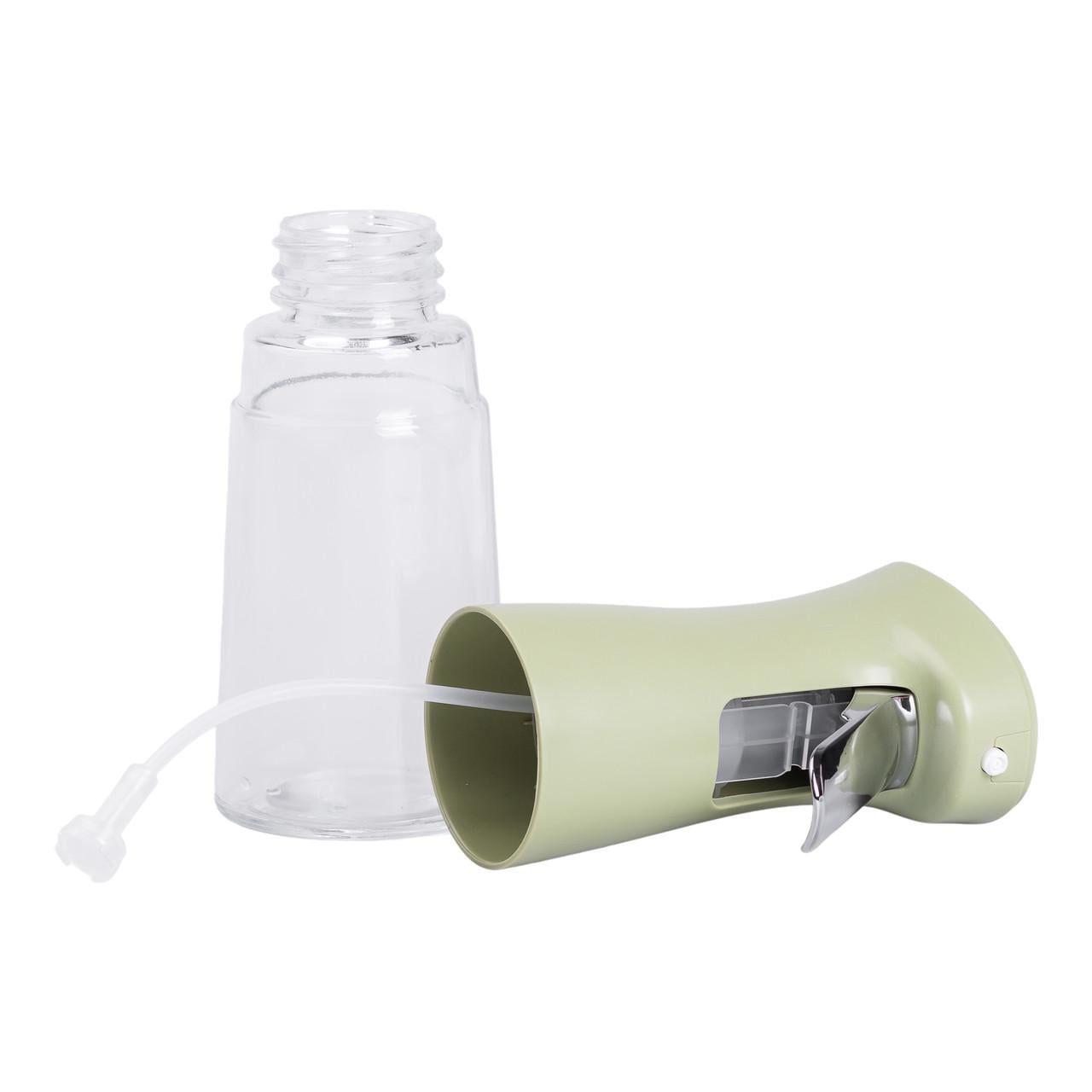 Бутылка для масла с распылителем 250 мл Зеленый (HP-34-10GR)