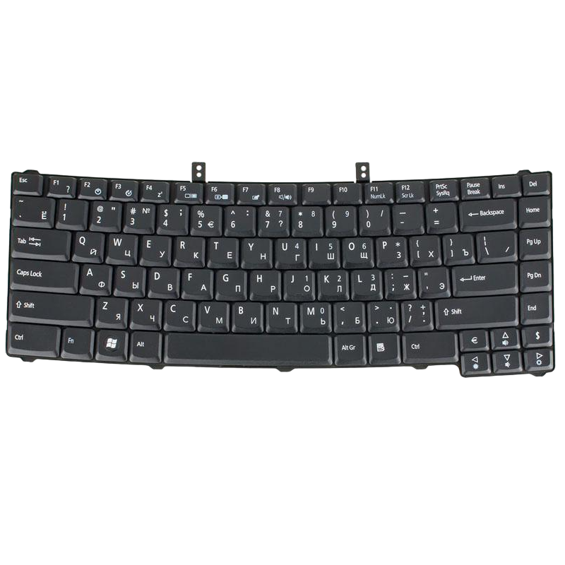 Клавиатура для ноутбука Acer Extensa 4620Z (160408)