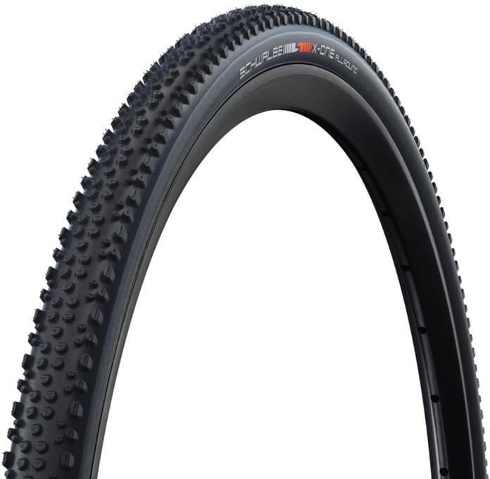 Покришка Schwalbe 28x1.30 700x33C 33-622 X-ONE ALLROUND Evo Super Ground TLE HS467A ADDIX SpeedGrip 67EPI OEM