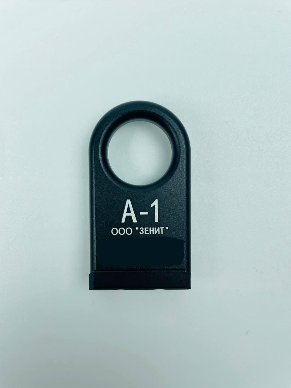 Антабка LCT Zenit A-1 Sling Mount Black (42827)