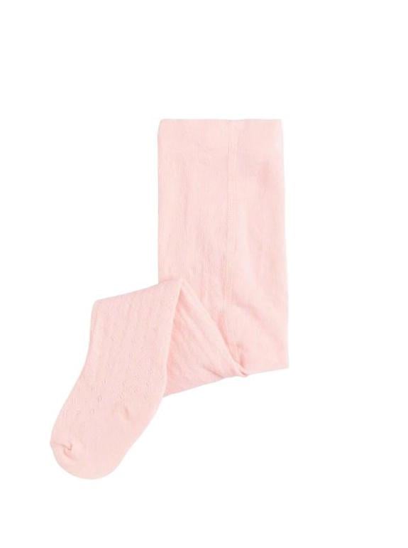 Колготки H&M 1146749П 74-80 см Розовый