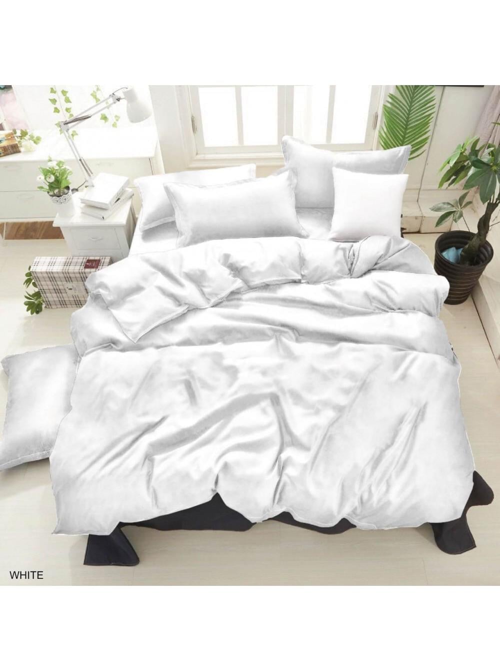 Комплект постельного белья Vital-Textile Бязь Голд Люкс двуспальный 180х220 см (BL2-286)
