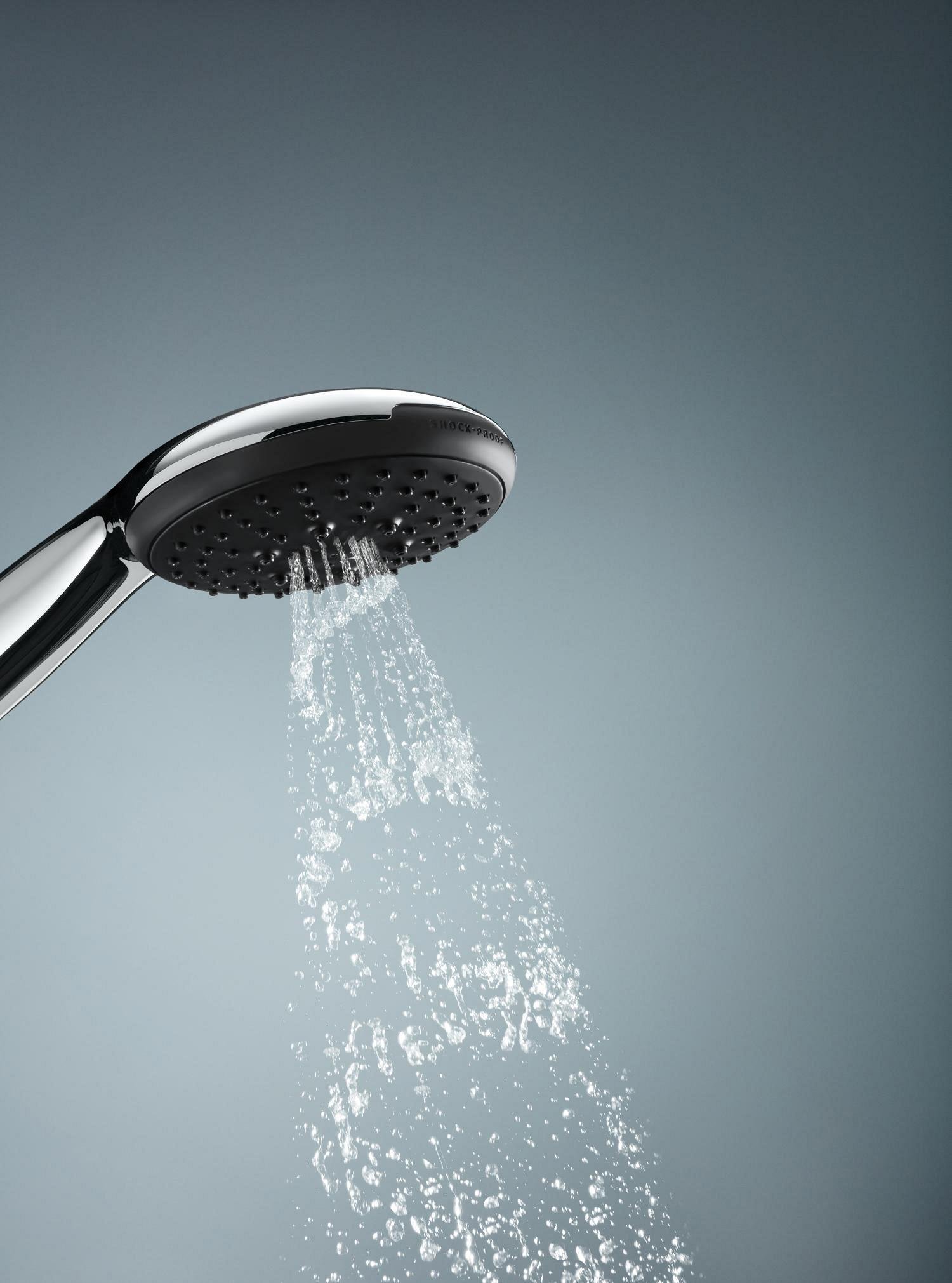 Душова система без змішувача Grohe Quickfix Vitalio Start 26991001 Хром (226404) - фото 11 Душова система без змішувача Grohe Quickfix Vitalio Start 26991001 Хром (226404) - фото 11