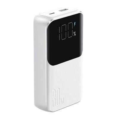 Повербанк Joyroom JR-PBC06 White (614649)