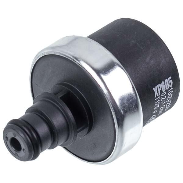 Реле давления воды XP605 0,2-1,2 бар для котлов Ferroli Beretta 1/4" SAE 39818260 (00000049384)