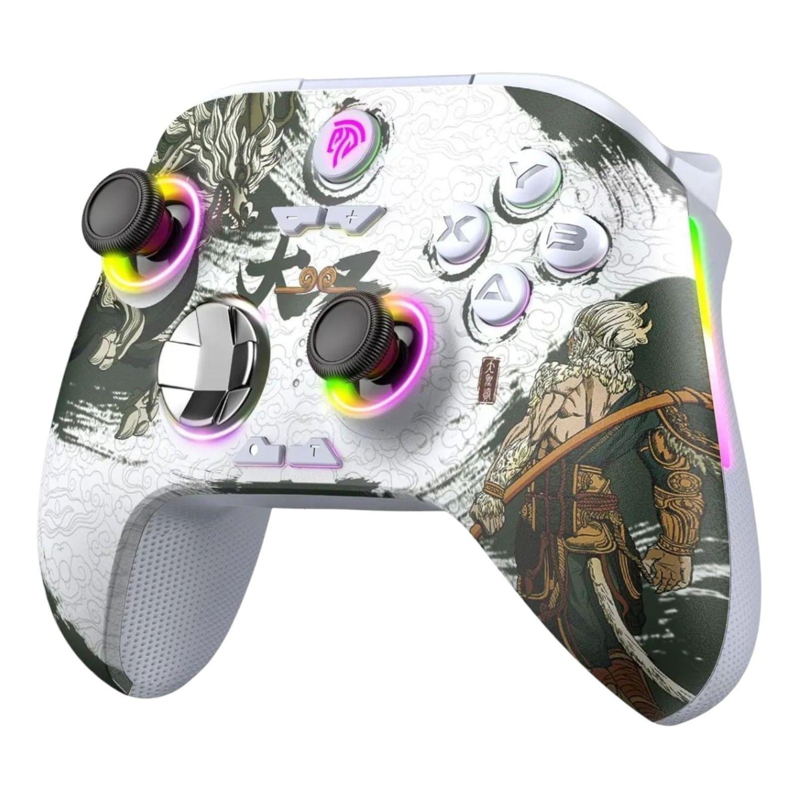 Контроллер EasySMX X15 для ПК Wukong Limited Edition Контроллер EasySMX X15 для ПК Wukong Limited Edition