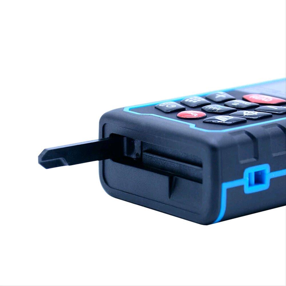 Далекомір лазерний Sndway SW-S120 на 120 метрів з камерою (938391166) - фото 6