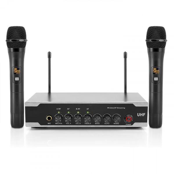 Радиосистема Maximum Acoustics RB-308 (56235) Радиосистема Maximum Acoustics RB-308 (56235)