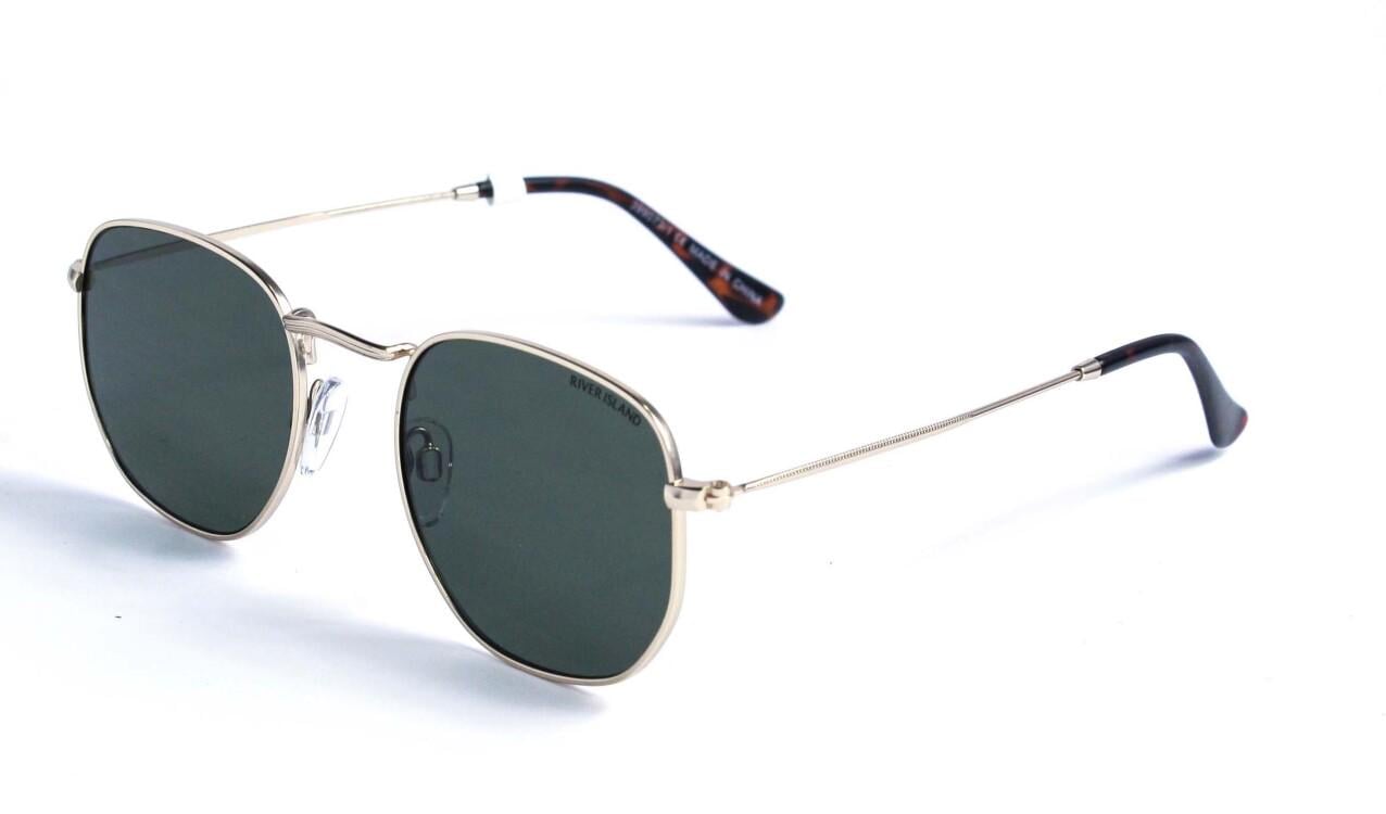 Солнцезащитные очки женские SunGlasses 399073 (o4ki-12844)