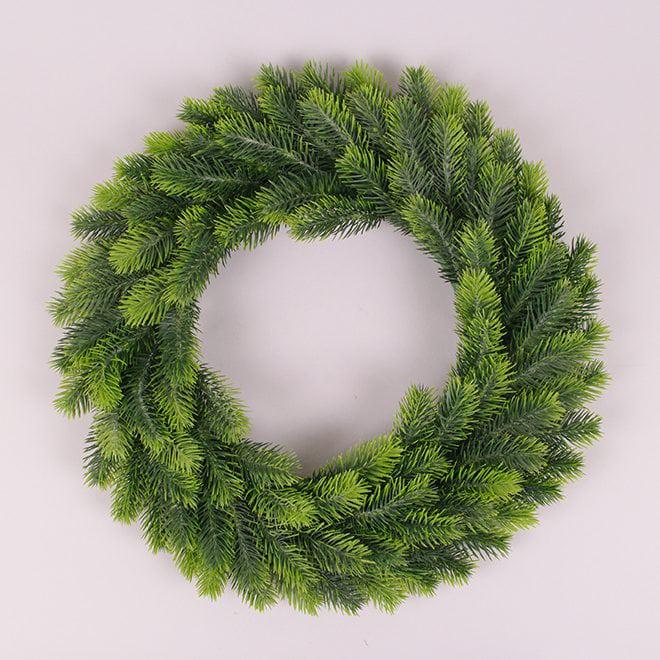 Декоративный венок Flora (75845)