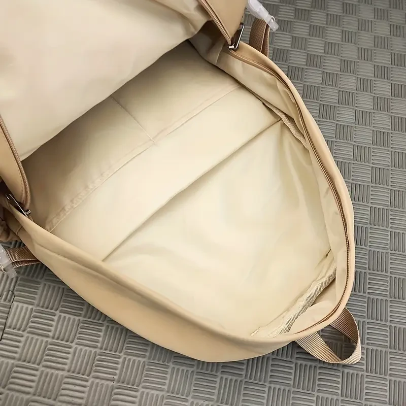 Рюкзак для подорожей жіночий 20 л з сумкою на карабіні (Р-020) - фото 7 Рюкзак для подорожей жіночий 20 л з сумкою на карабіні (Р-020) - фото 7