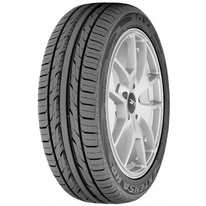 Автошина TOYO Extensa HP 245/45 ZR17 95W (260836) Автошина TOYO Extensa HP 245/45 ZR17 95W (260836)
