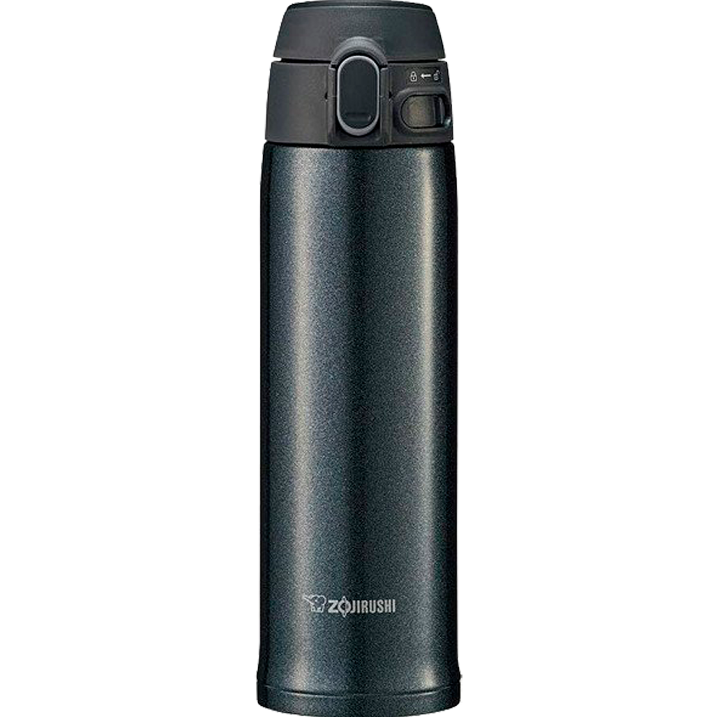 Термокухоль Zojirushi SM-TA48BA 480 мл Black