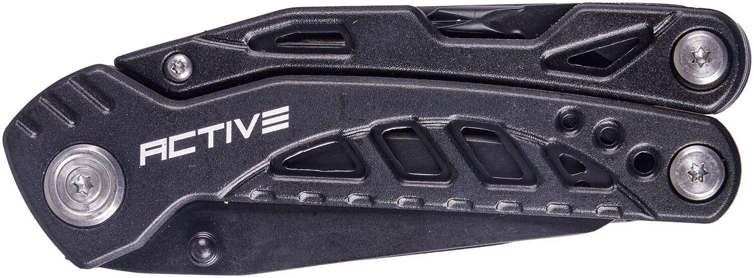Мультитул Active Handy Tool Black (6200004165) - фото 4
