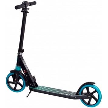 Самокат Maraton Sprint Бирюзовый