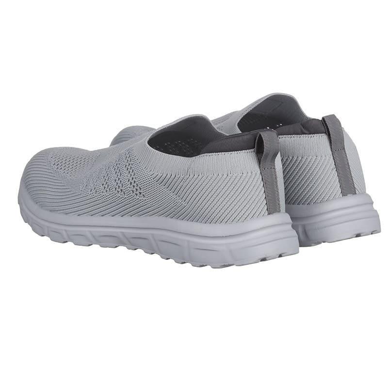 Сліпони чоловічі Sayota S677-4 текстильні р. 42 Сірий (90136) - фото 2