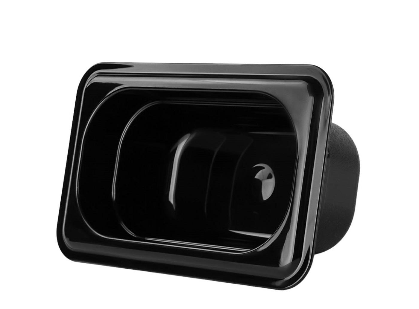 Гастроемкость из поликарбоната One Chef 1/9 65 мм 0,5 л (25715302) - фото 3