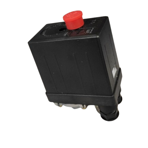 Автоматика для компрессора 1 выход 220 V (1296220291)
