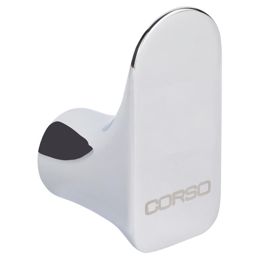 Крючок Corso BOLSENA 58,5x42x27 мм (9681405)