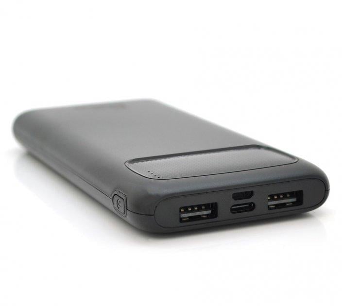 Портативный внешний аккумулятор Павербанк Paleon Plo BJ33 10000 mah