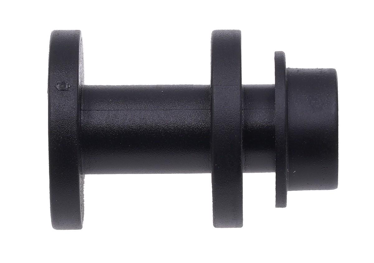 Фиксатор кнопки VJ Parts для цепной пилы B AKE 30-17 S 1600390019 L28,5 d20 (saw1235)