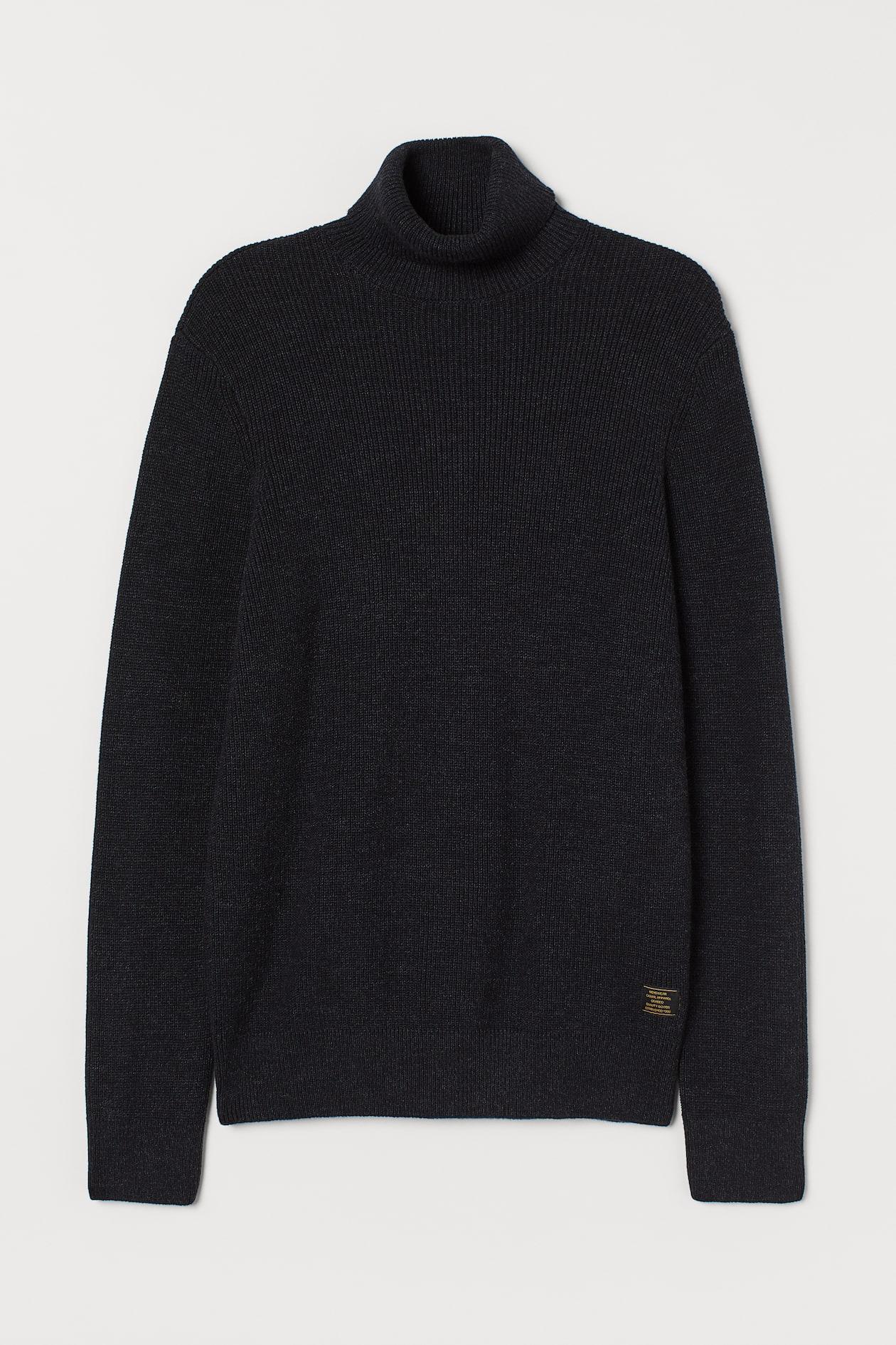 Свитер S Черный (8895752wer) Свитер S Черный (8895752wer)