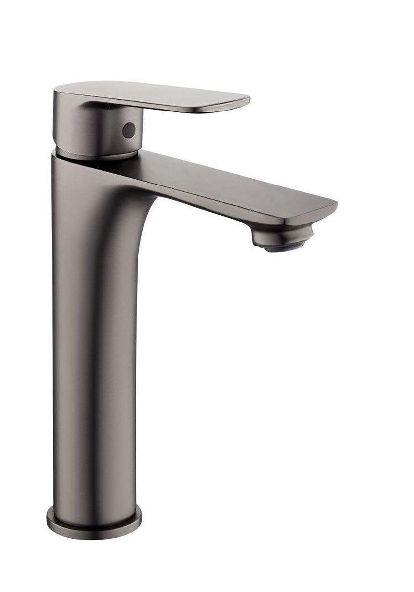 Смеситель для умывальника Perla Charlie однорычажный латунь (PBZ6503BT)