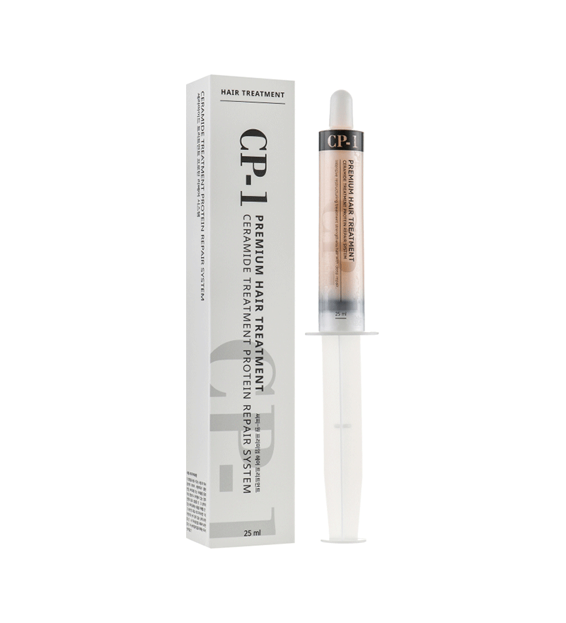 Маска для волос CP-1 Premium Hair Treatment протеиновая 25 мл (3147926669)