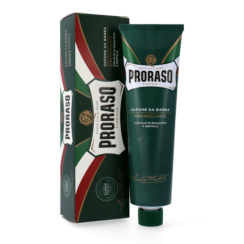 Крем освіжаючий для гоління Proraso Rinfrescante 150 мл (ПР153)