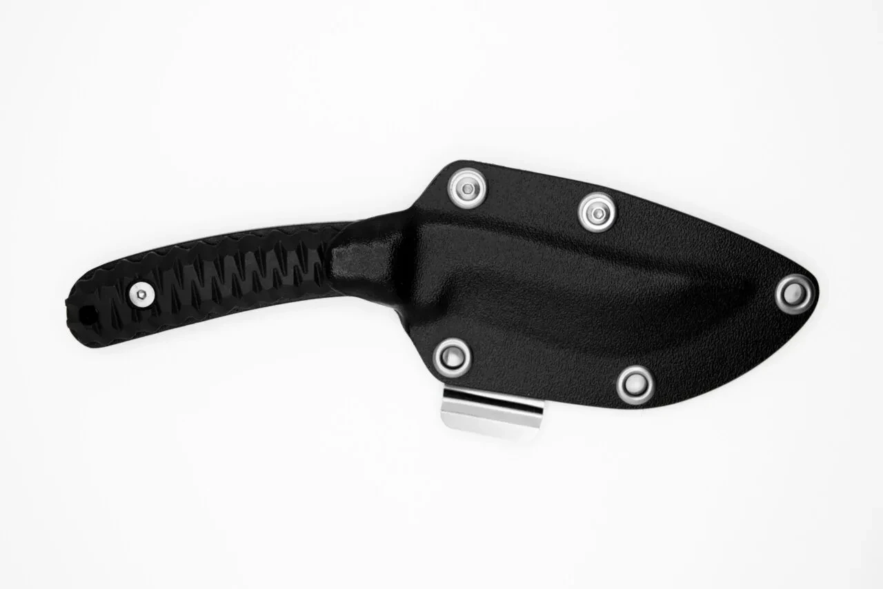 Нож городской Brothers Knives EDC ОРКНЕЙСКИЙ КОГОТЬ сталь 1,4116 - фото 4 Нож городской Brothers Knives EDC ОРКНЕЙСКИЙ КОГОТЬ сталь 1,4116 - фото 4