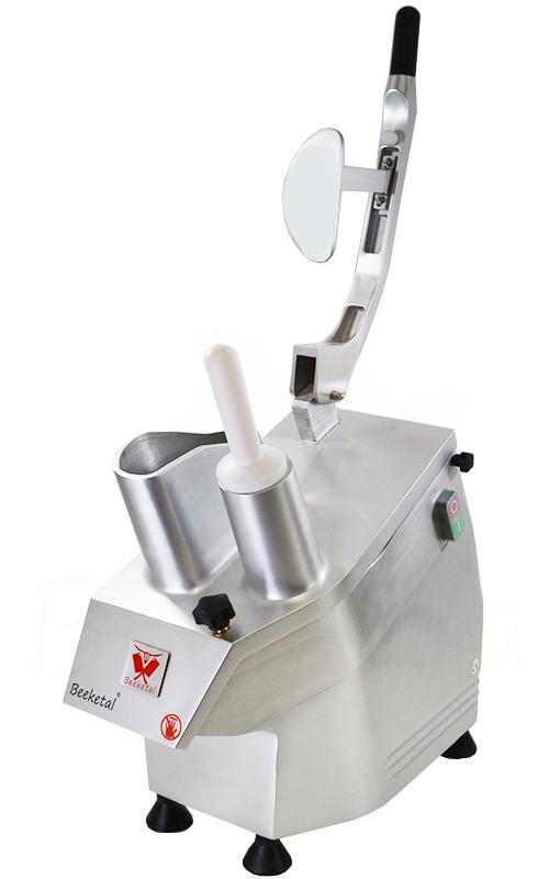 Овощерезка Beeketal GS750 с 5 дисками (578783)