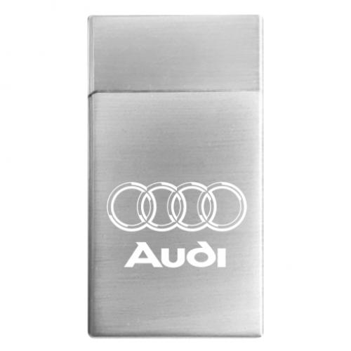 Зажигалка газовая Audi Big (12864230-49-12129)