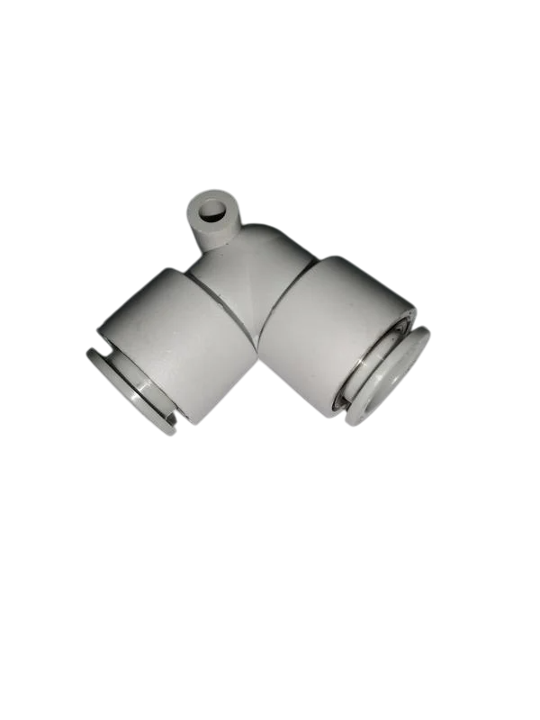 Фітинг SMC KQ2L10-00