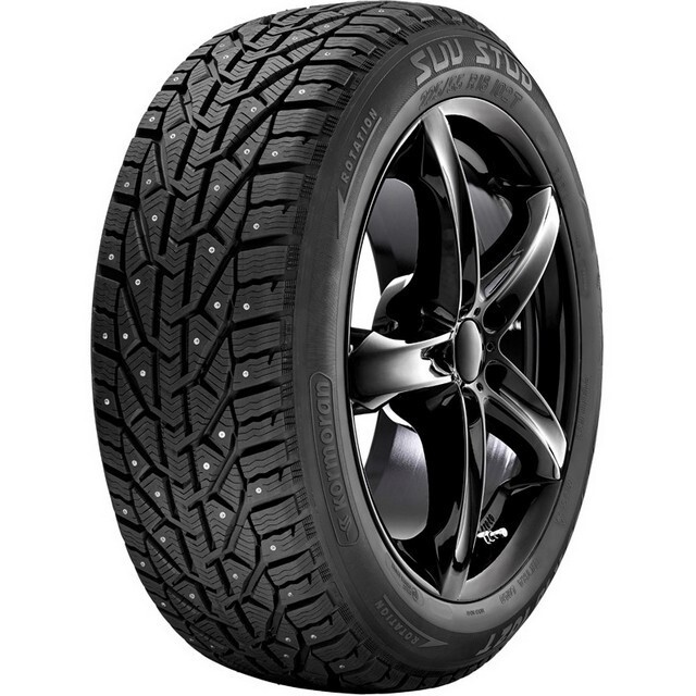 Шина Orium SUV Ice 215/65 R16 102T XL шип зима (1001523578)