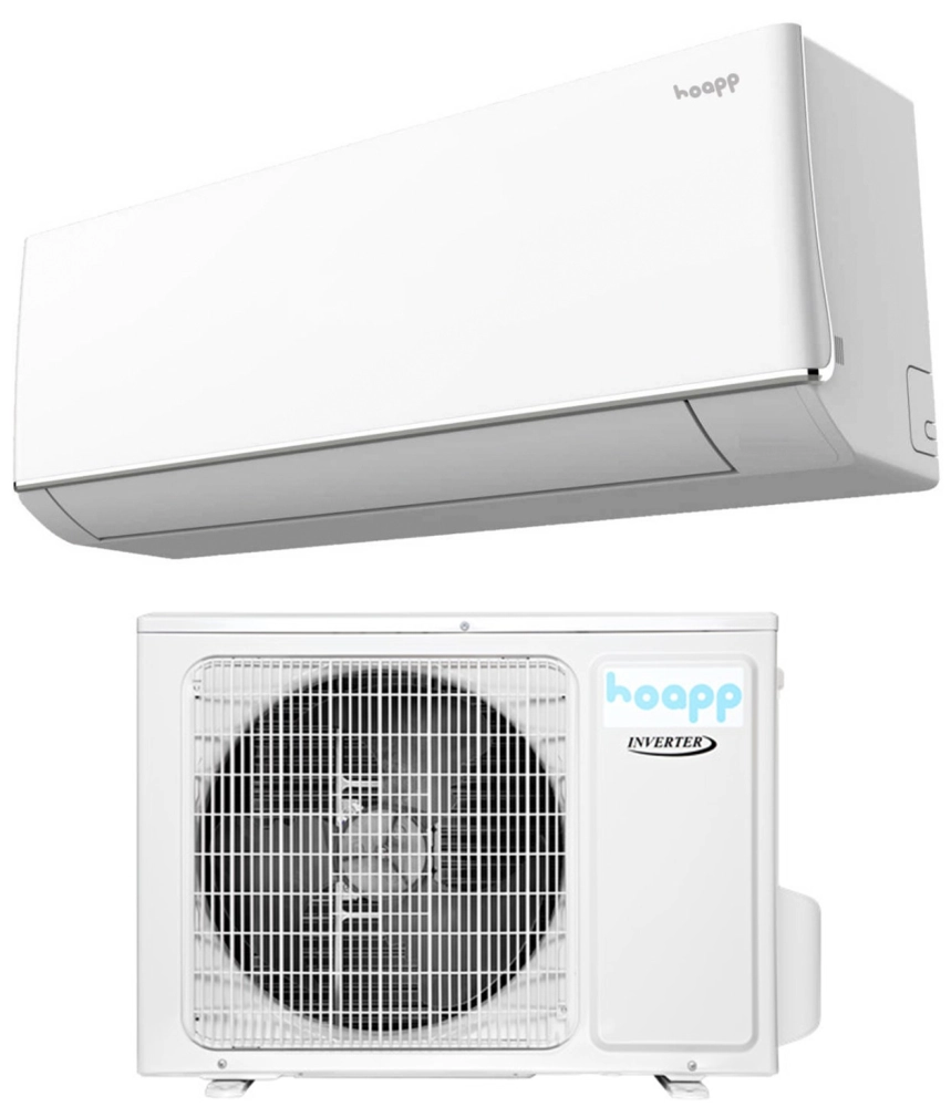 Кондиционер HOAPP HSZ-HX38VAW/HMZ-HX38VA (36943147)