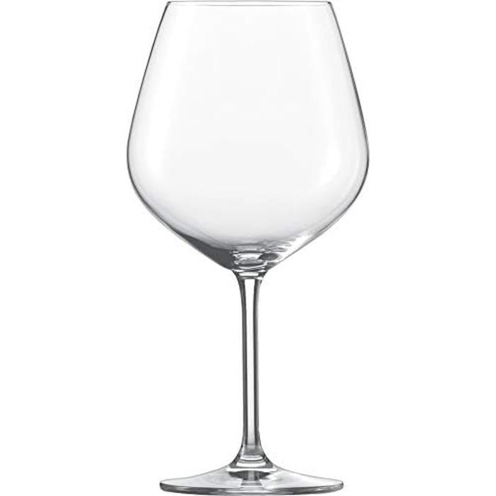 Бокал для красного вина Schott Zwiesel Vina 0,75 л 6 предметов (2630988)