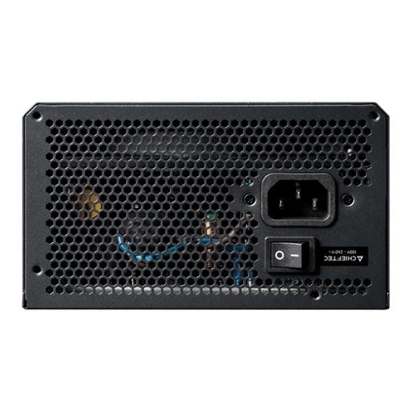 Блок питания Chieftec VEGA M PPG-850-C 850W (30359581) - фото 6 Блок питания Chieftec VEGA M PPG-850-C 850W (30359581) - фото 6