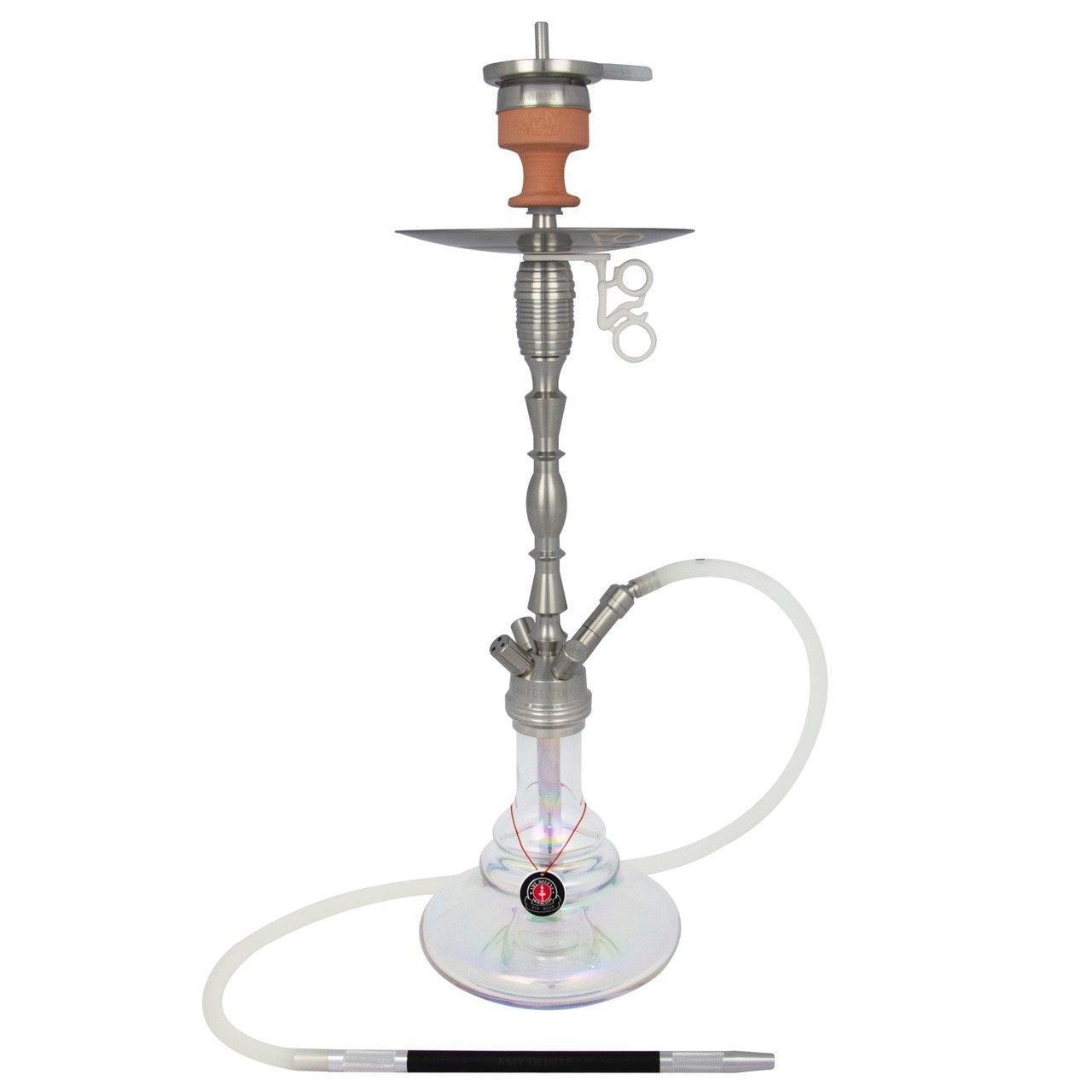 Кальян Amy SS 08 R Кальян Amy SS 08 R