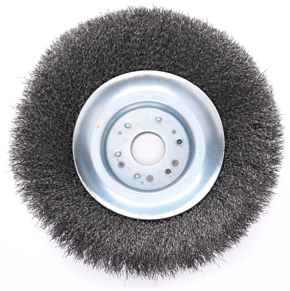 Диск-щетка для косы TAGRED CZ0028 Ø200 мм