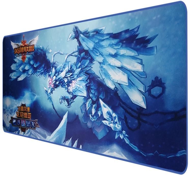 Игровая поверхность ProMat League of Legends Anivia Speed 90х30 см (15597)