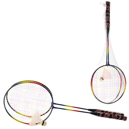 Бадмінтон металевий MS 0754 (RI0002754) - фото 2 Бадмінтон металевий MS 0754 (RI0002754) - фото 2