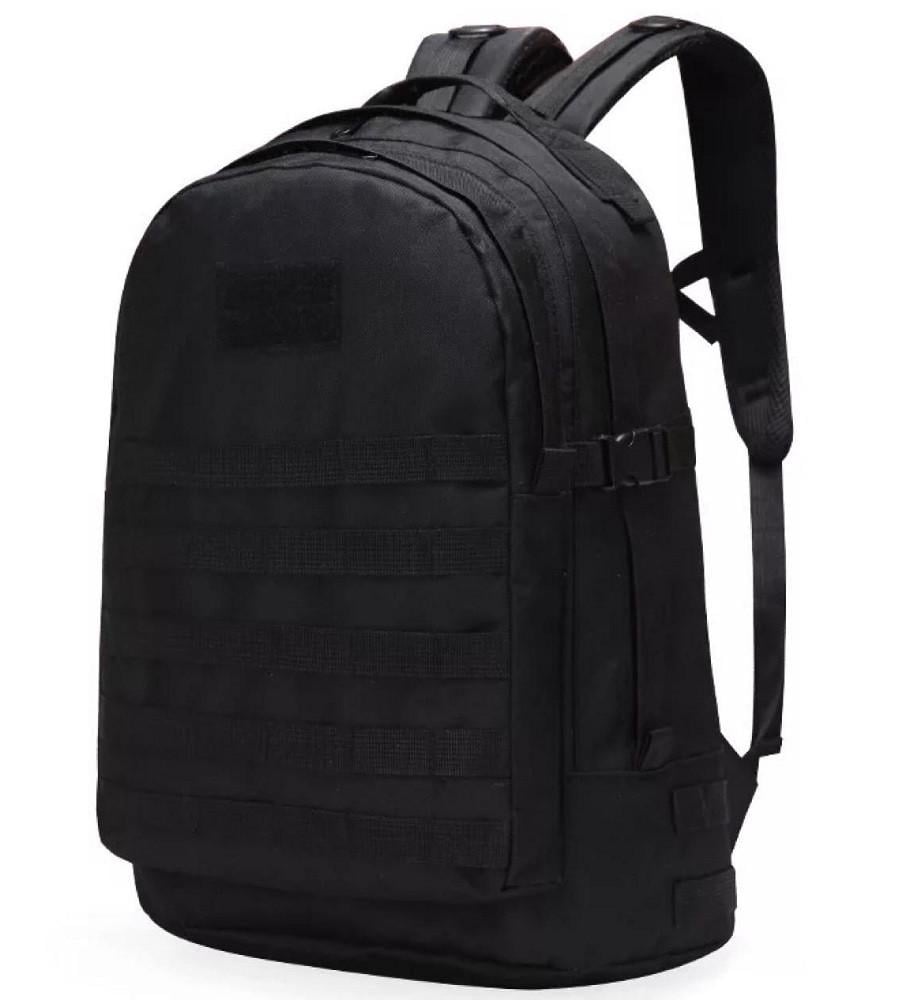Рюкзак для туризма B98 40 л Черный (1246858910)