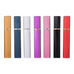 Атомайзер скляний в металевому корпусі 12 мл (2794868999) - фото 5