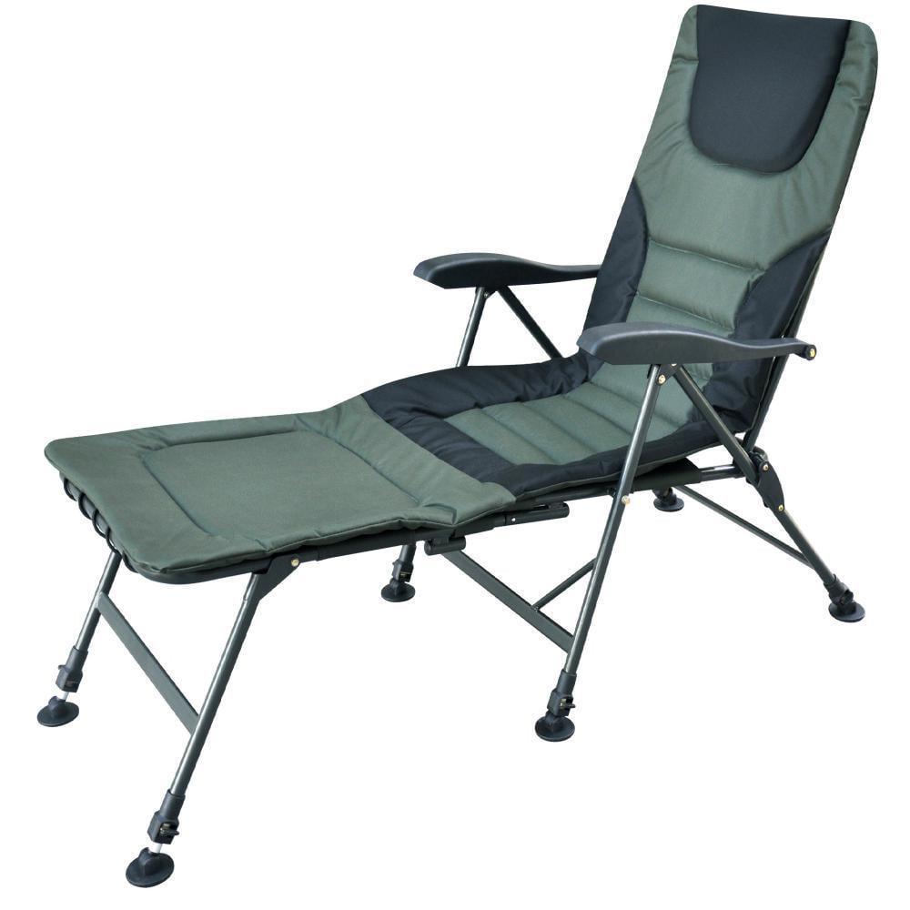 Кресло туристическое рыболовное Ranger SL-104 (21506)